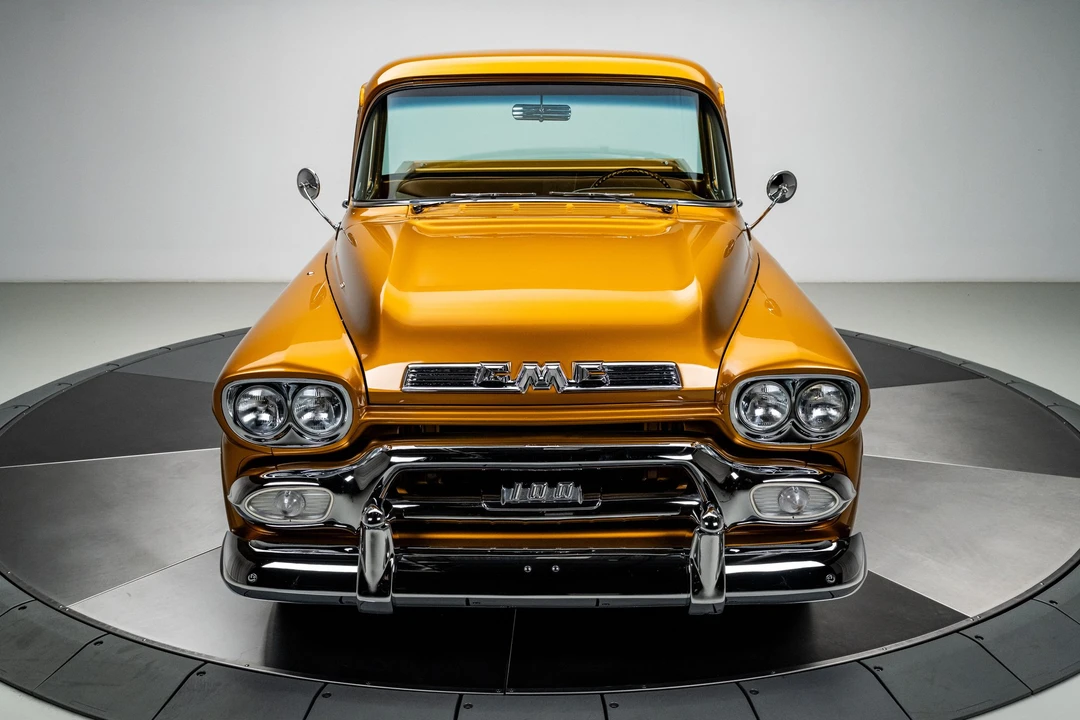 1959 GMC Blue Chip - Image 9 of 31