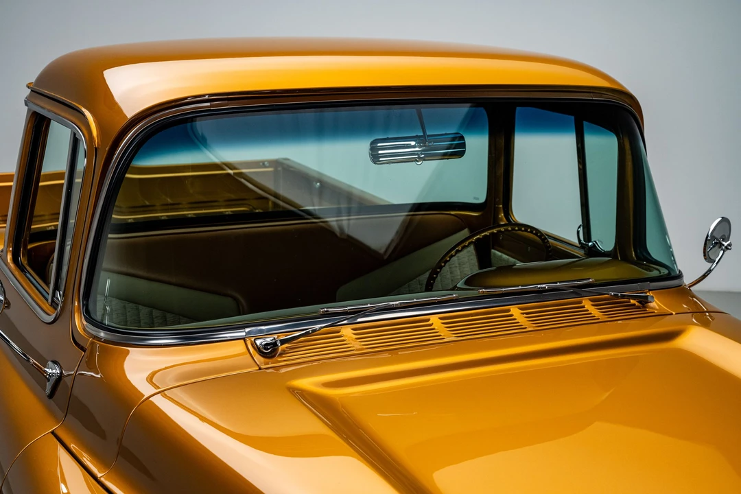 1959 GMC Blue Chip - Image 13 of 31