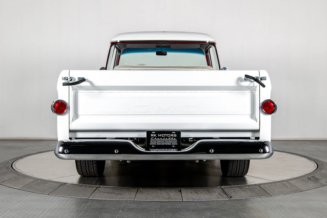 1959 GMC Blue Chip - Image 15 of 31
