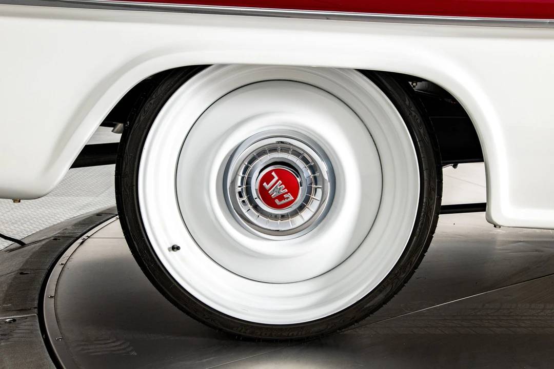 1959 GMC Blue Chip - Image 29 of 31