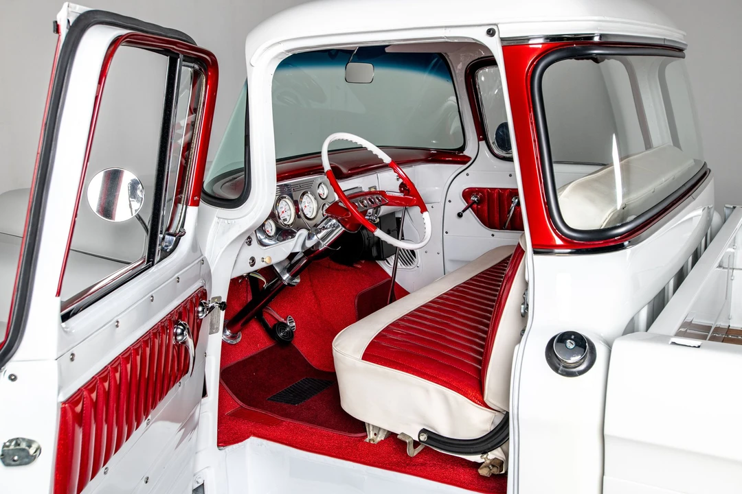 1959 GMC Blue Chip - Image 2 of 31