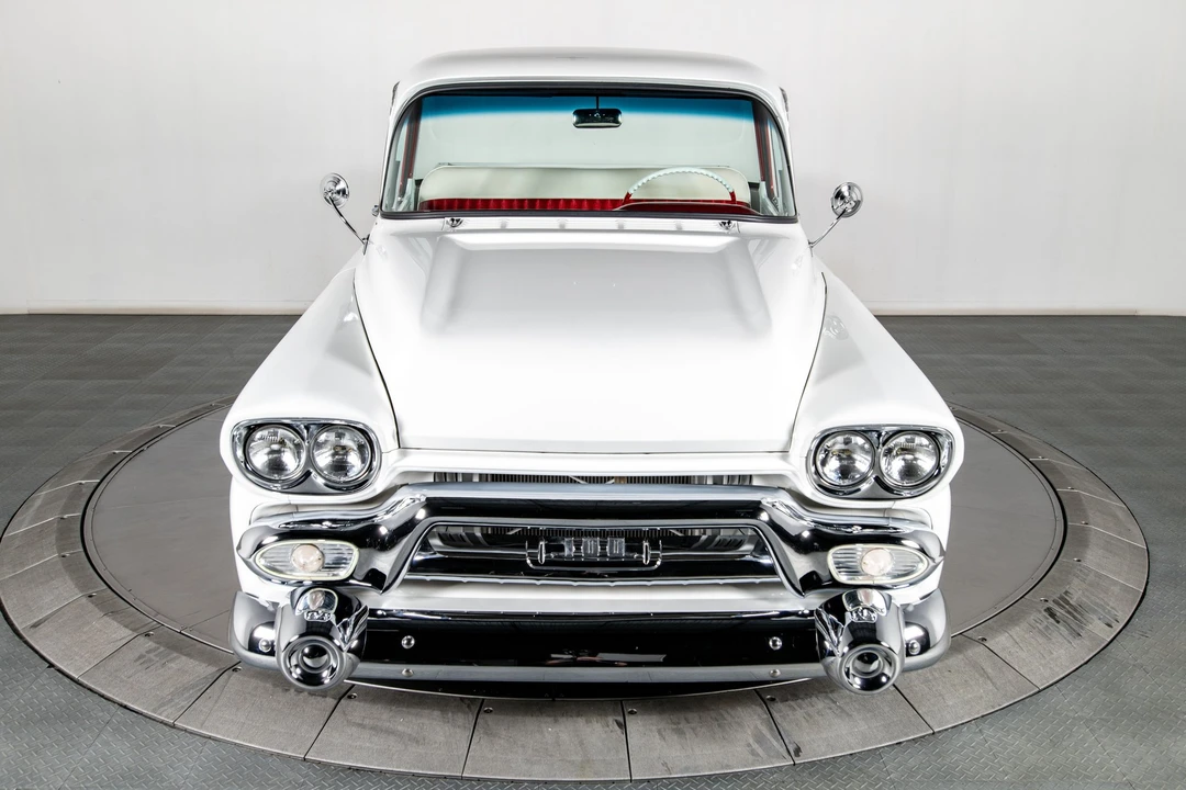 1959 GMC Blue Chip - Image 8 of 31