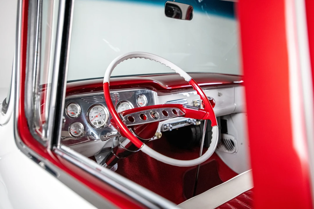 1959 GMC Blue Chip - Image 3 of 31
