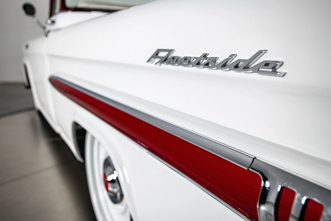 1959 GMC Blue Chip - Image 19 of 31