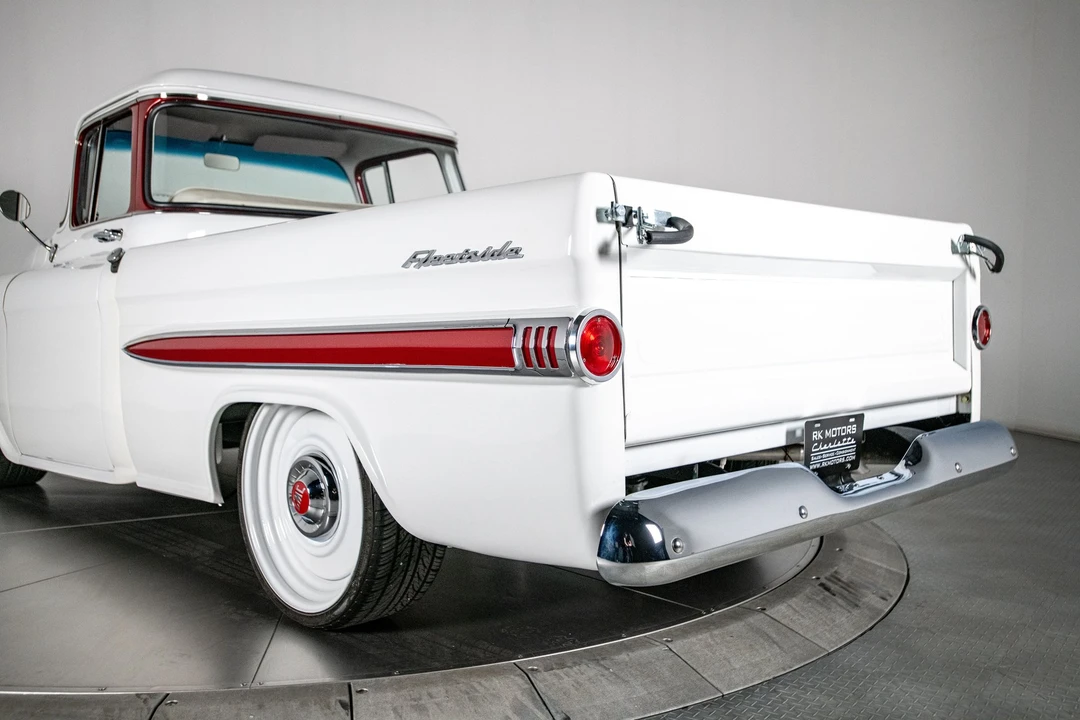 1959 GMC Blue Chip - Image 18 of 31