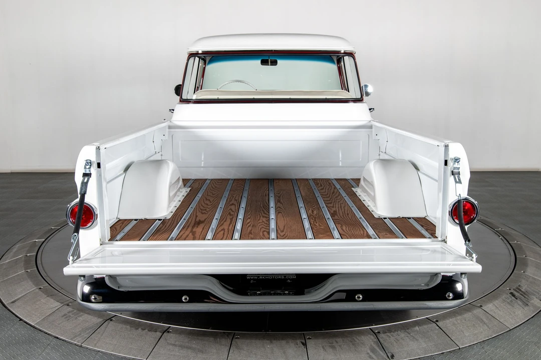 1959 GMC Blue Chip - Image 25 of 31
