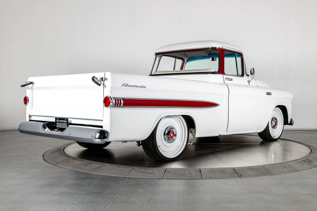 1959 GMC Blue Chip - Image 14 of 31