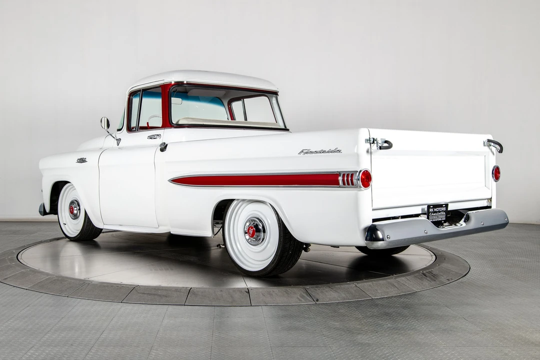 1959 GMC Blue Chip - Image 17 of 31