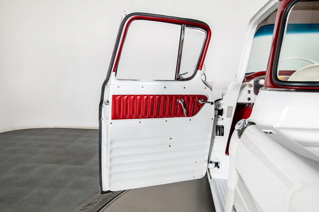 1959 GMC Blue Chip - Image 31 of 31