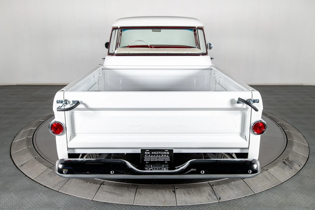 1959 GMC Blue Chip - Image 16 of 31