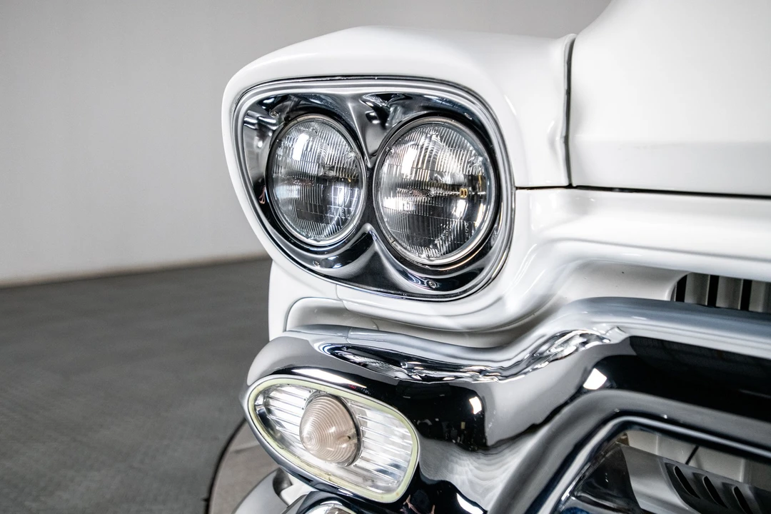 1959 GMC Blue Chip - Image 11 of 31