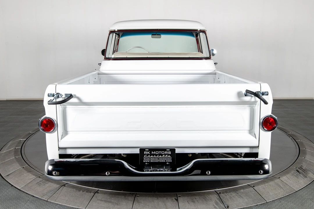 1959 GMC Blue Chip - Image 24 of 31