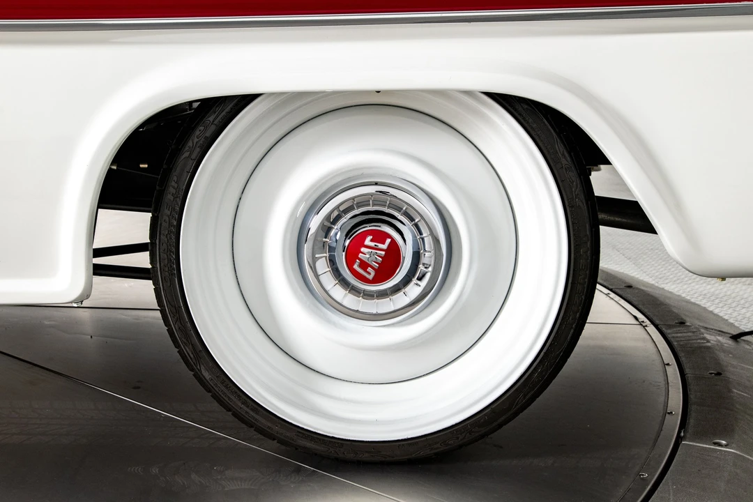 1959 GMC Blue Chip - Image 28 of 31