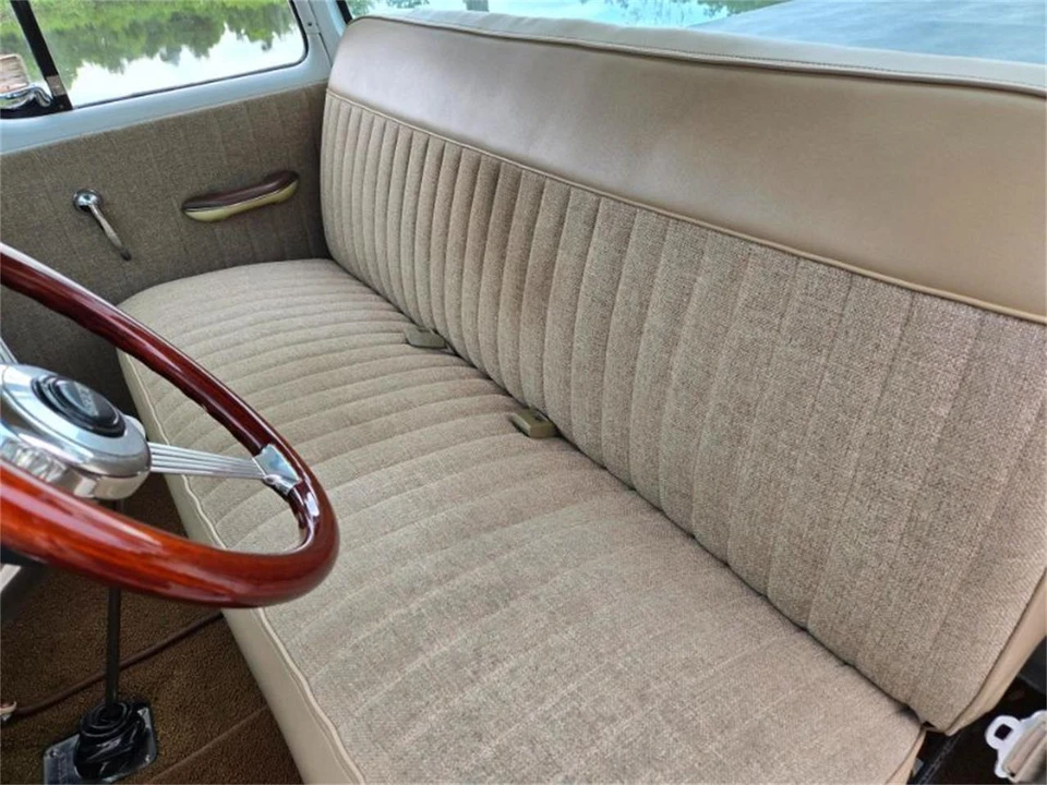 1959 GMC Blue Chip - Image 10 of 21