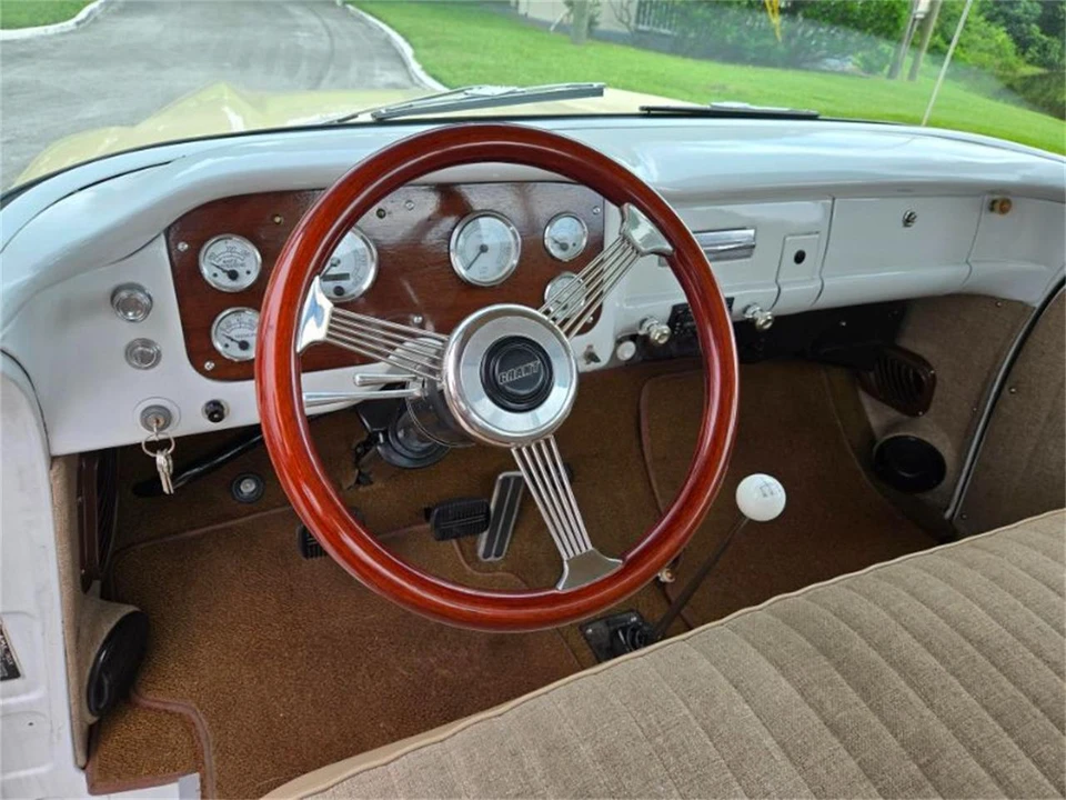 1959 GMC Blue Chip - Image 9 of 21