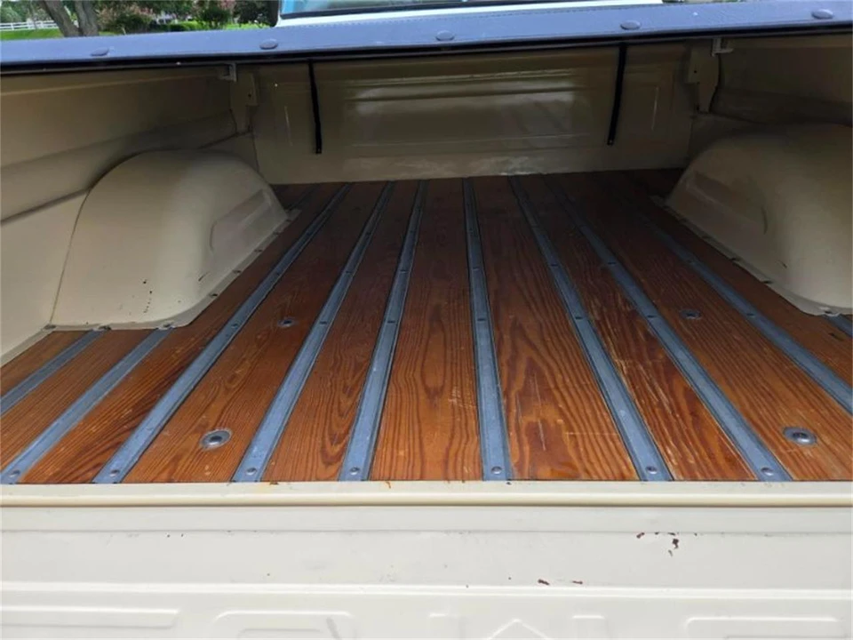 1959 GMC Blue Chip - Image 12 of 21
