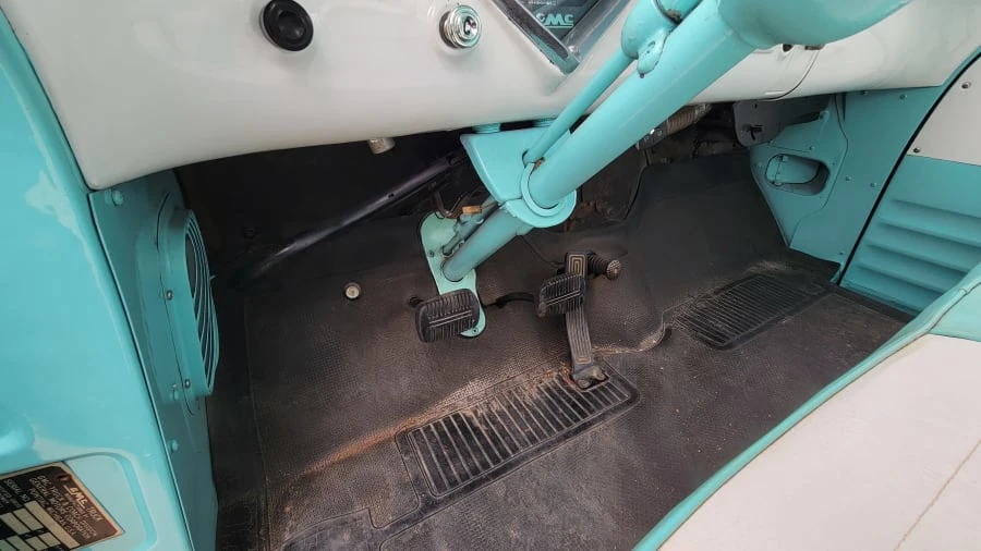 1959 GMC Blue Chip - Image 11 of 14
