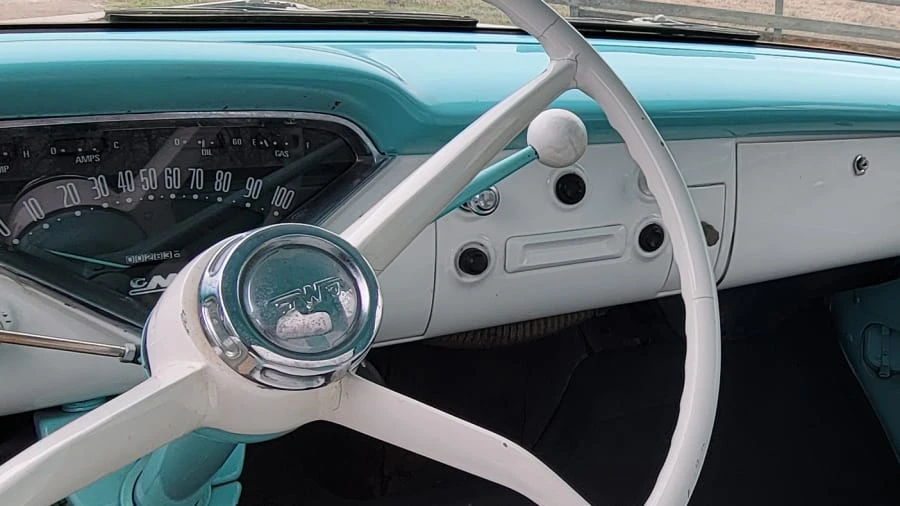 1959 GMC Blue Chip - Image 13 of 14