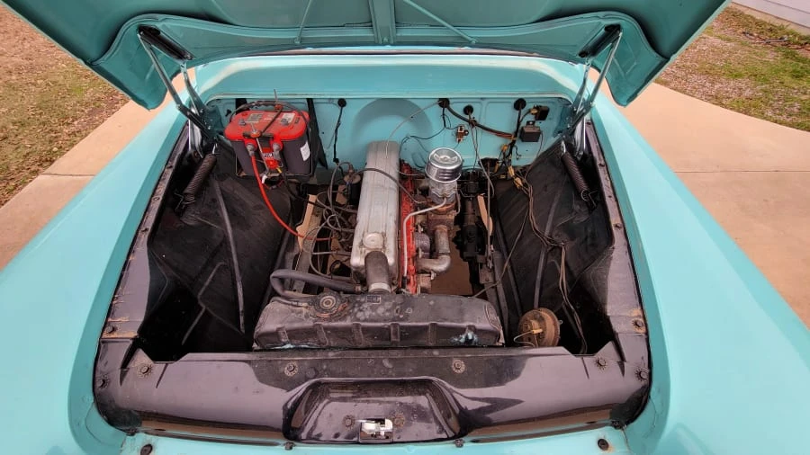 1959 GMC Blue Chip - Image 14 of 14