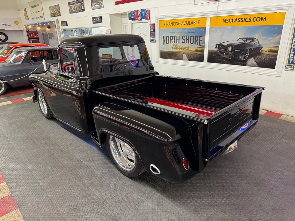 1959 GMC Blue Chip - Image 4 of 21