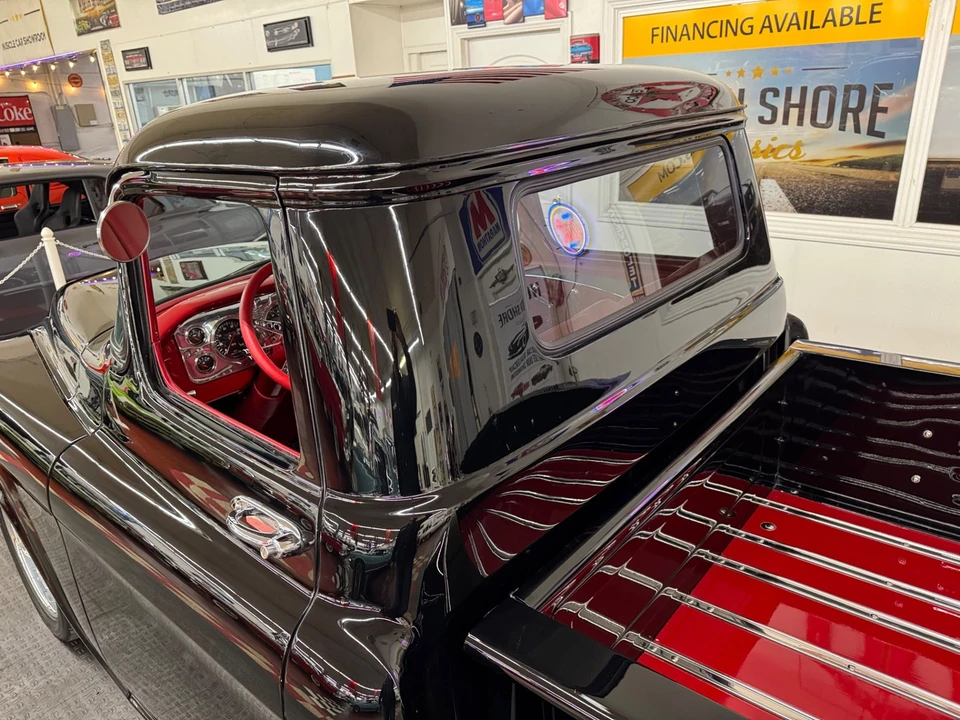 1959 GMC Blue Chip - Image 18 of 21