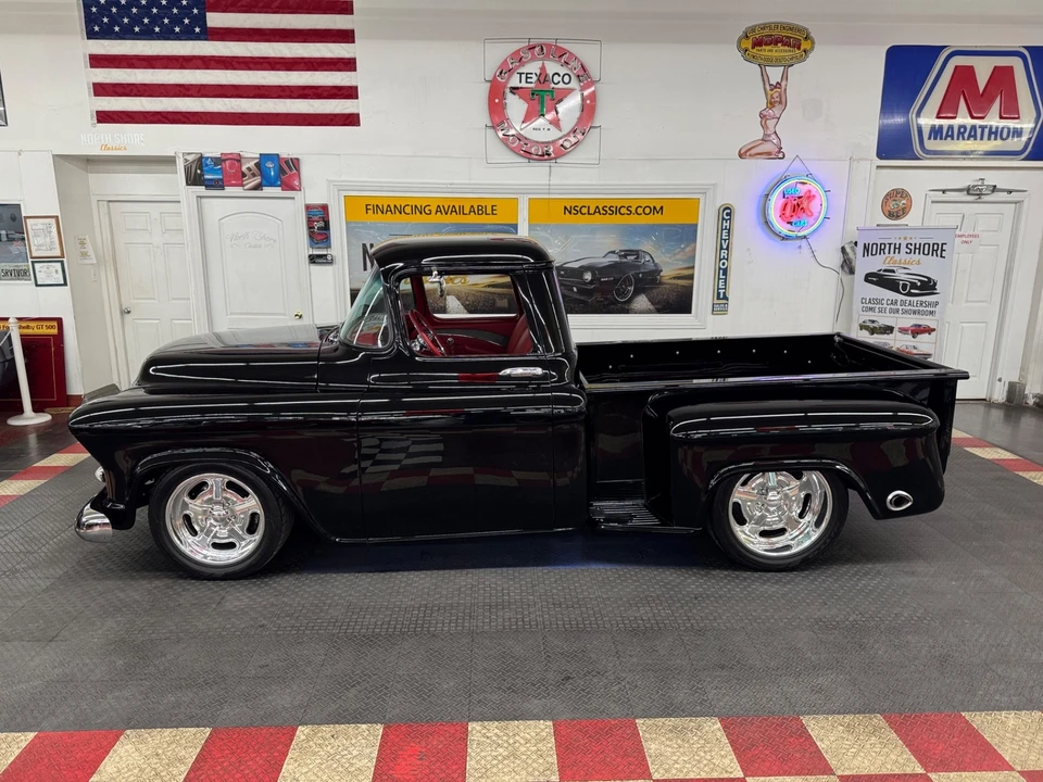 1959 GMC Blue Chip - Image 5 of 21
