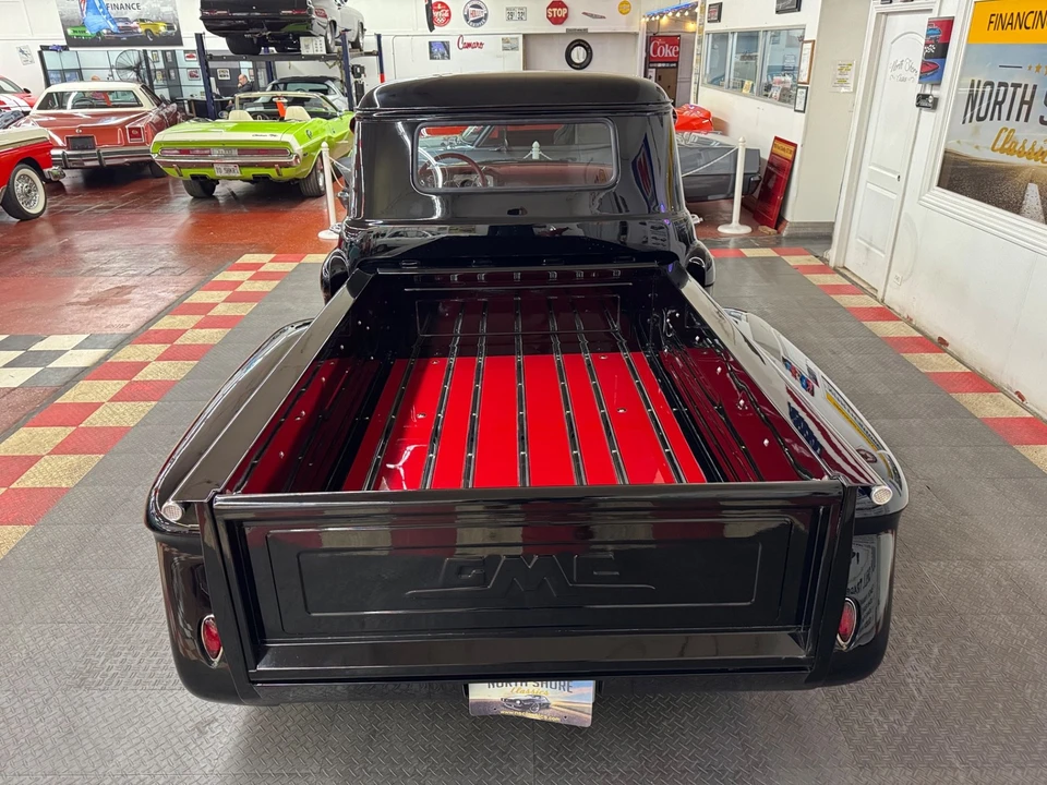 1959 GMC Blue Chip - Image 13 of 21