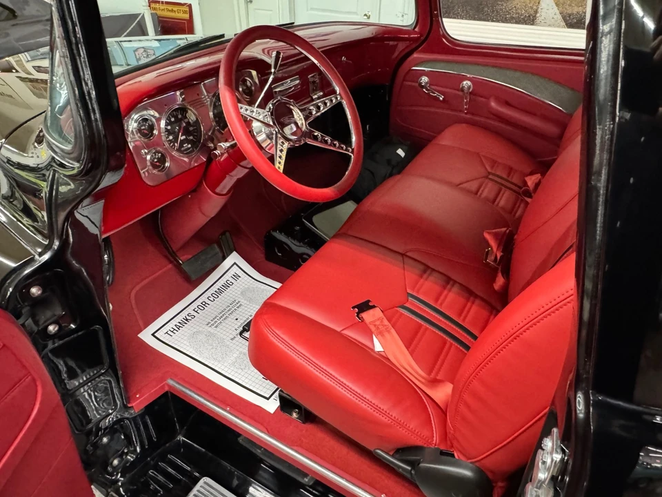 1959 GMC Blue Chip - Image 17 of 21