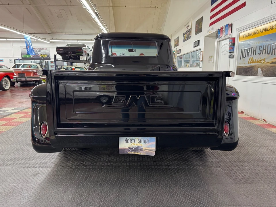 1959 GMC Blue Chip - Image 14 of 21