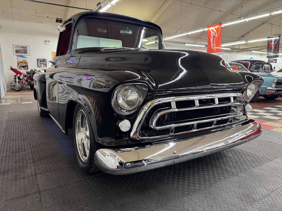 1959 GMC Blue Chip - Image 9 of 21