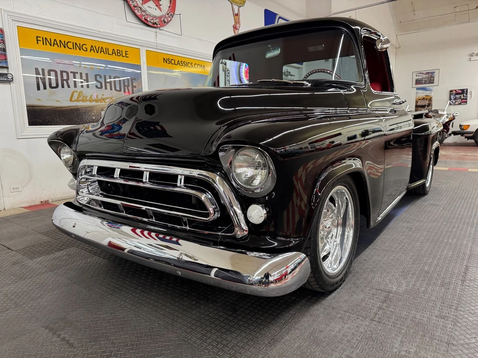 1959 GMC Blue Chip - Image 10 of 21