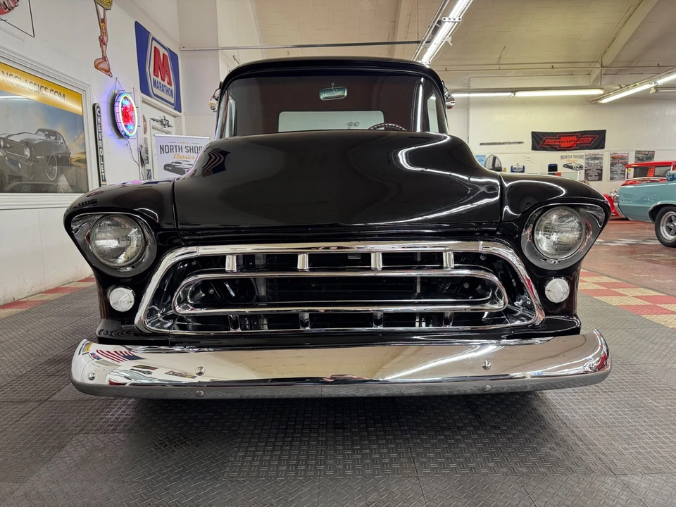 1959 GMC Blue Chip - Image 8 of 21
