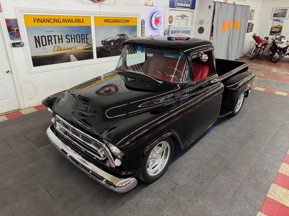 1959 GMC Blue Chip - Image 21 of 21