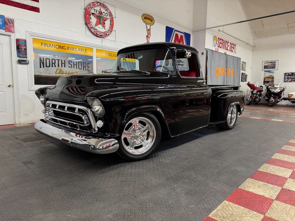 1959 GMC Blue Chip - Image 3 of 21