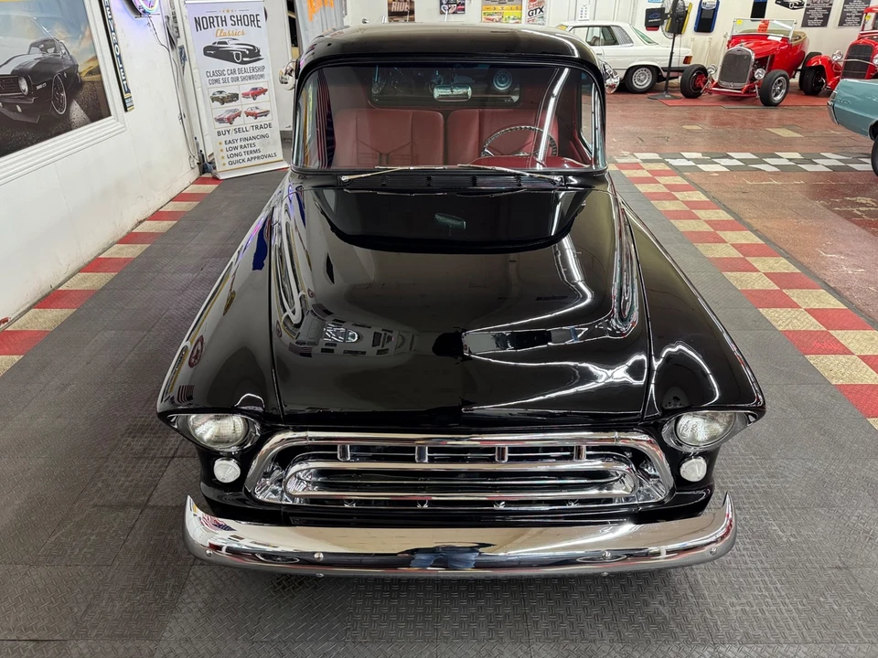 1959 GMC Blue Chip - Image 7 of 21