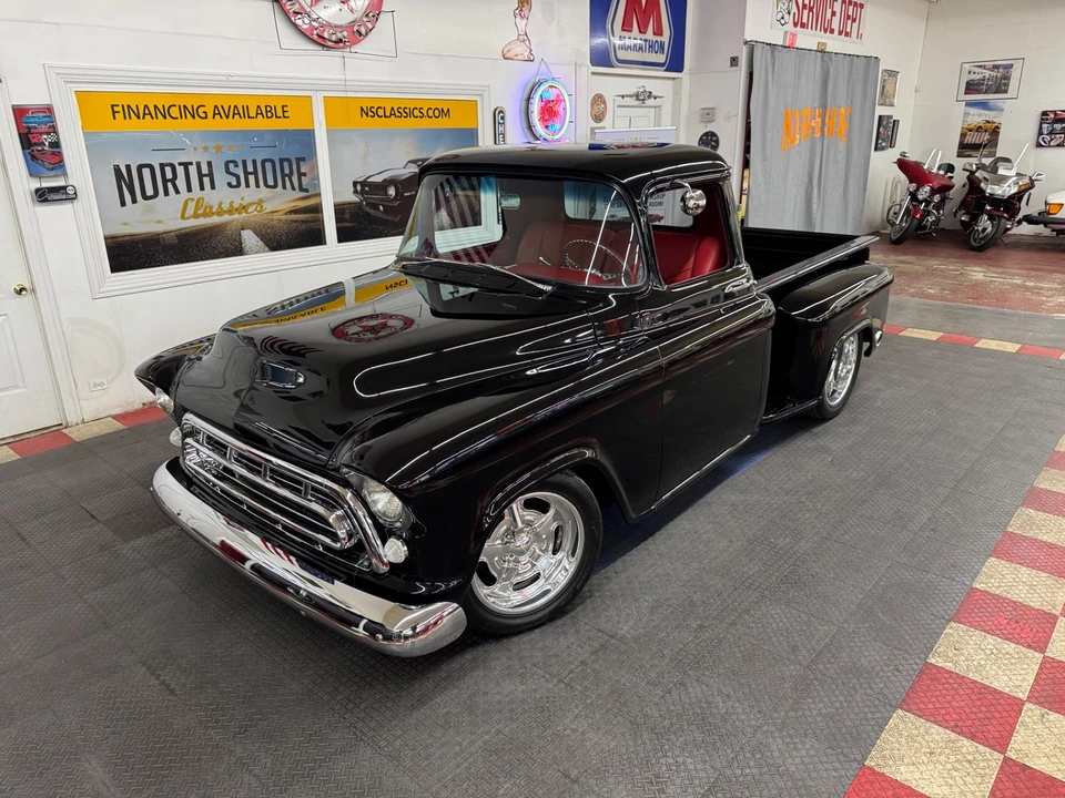 1959 GMC Blue Chip - Image 2 of 21