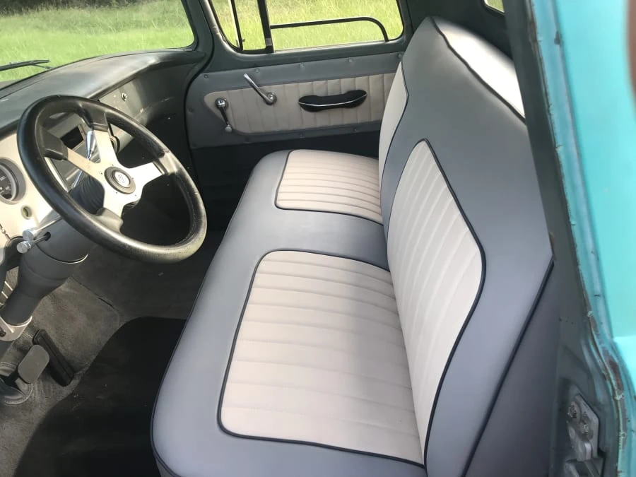 1959 GMC Blue Chip - Image 3 of 3