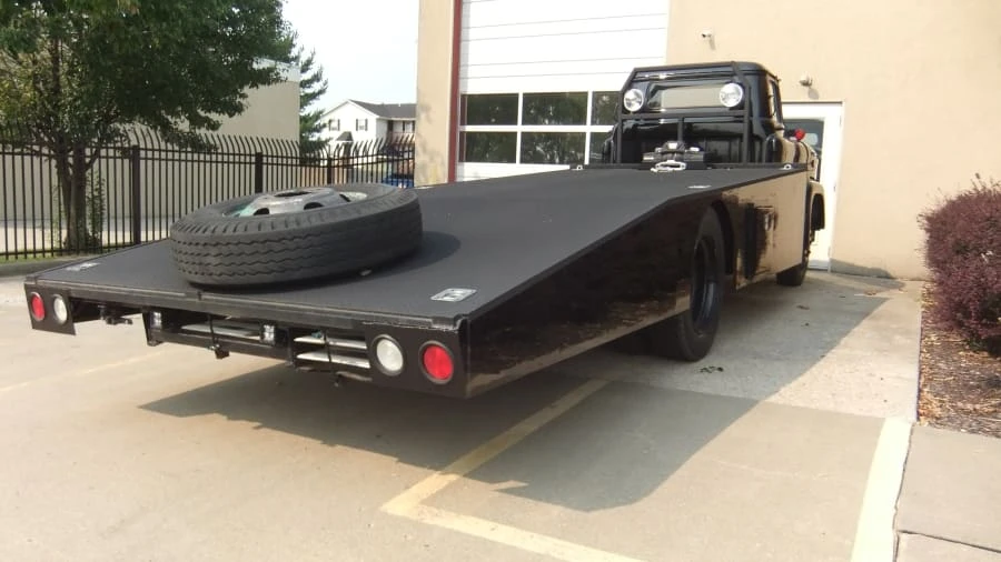 1959 GMC Blue Chip - Image 17 of 22