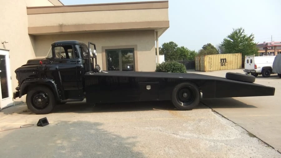 1959 GMC Blue Chip - Image 2 of 22
