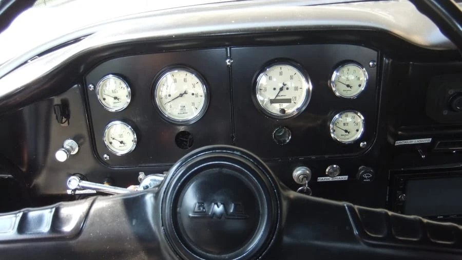 1959 GMC Blue Chip - Image 4 of 22