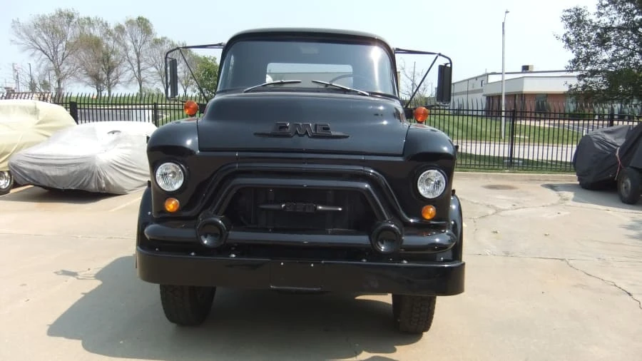 1959 GMC Blue Chip - Image 15 of 22