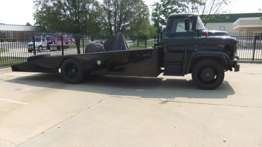 1959 GMC Blue Chip - Image 19 of 22