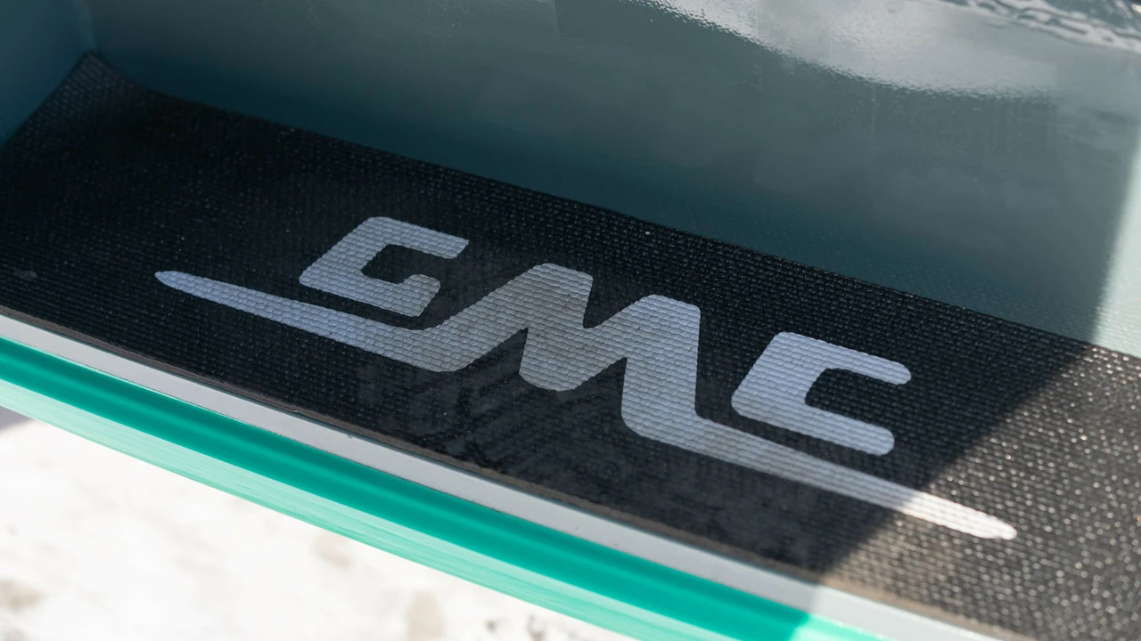 1959 GMC Blue Chip - Image 15 of 31