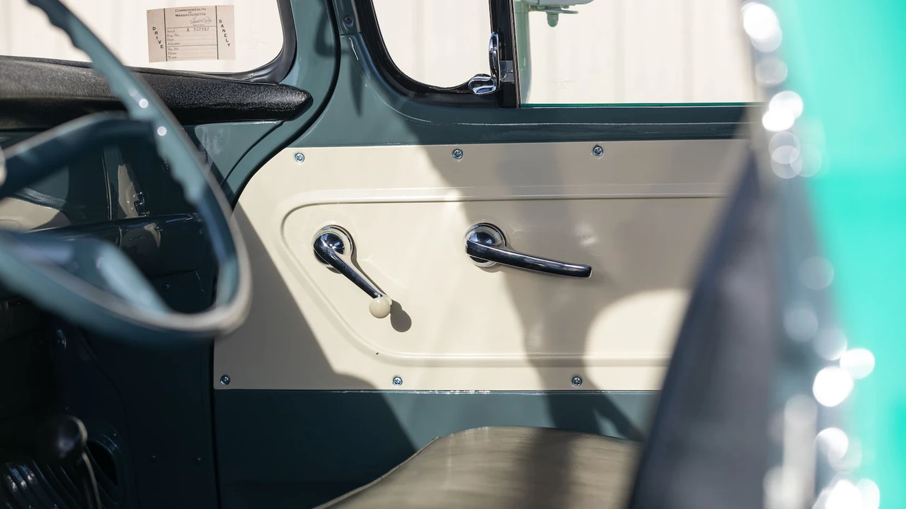 1959 GMC Blue Chip - Image 22 of 31