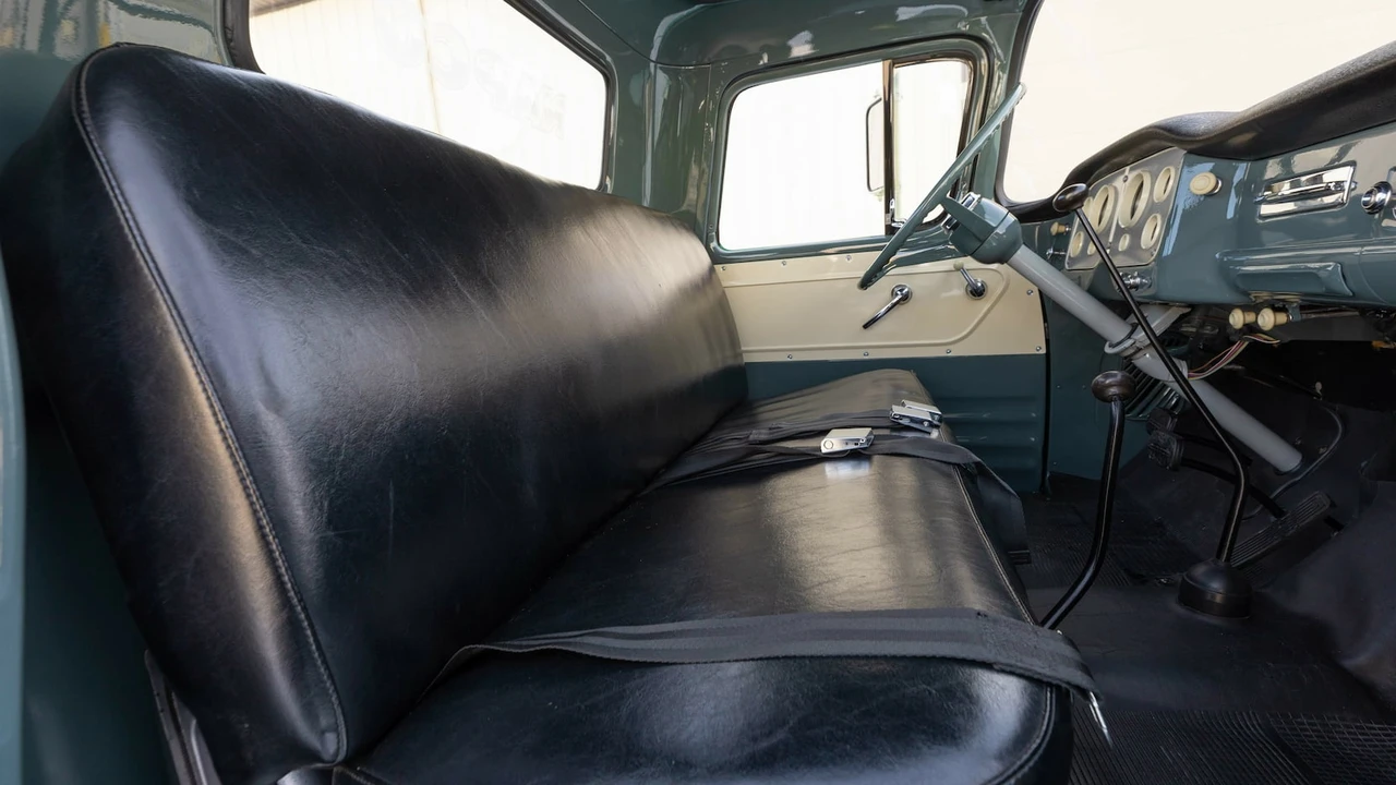 1959 GMC Blue Chip - Image 23 of 31