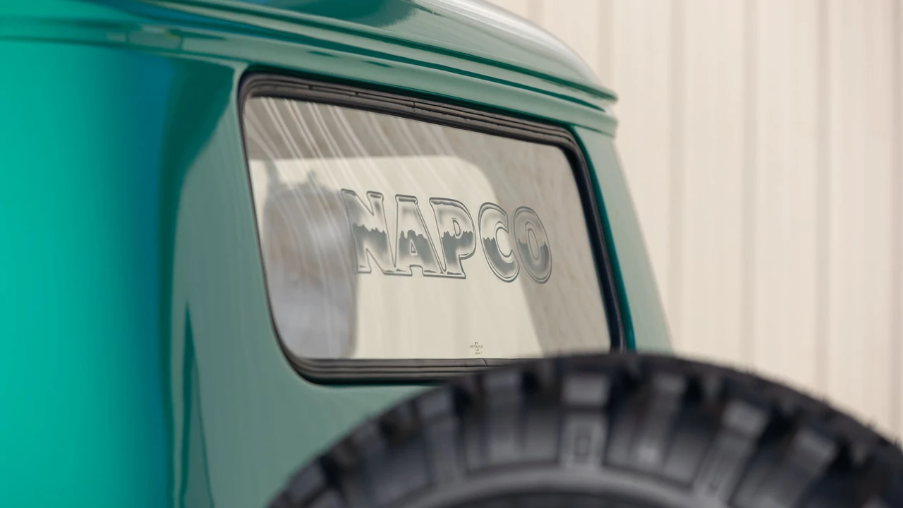 1959 GMC Blue Chip - Image 25 of 31