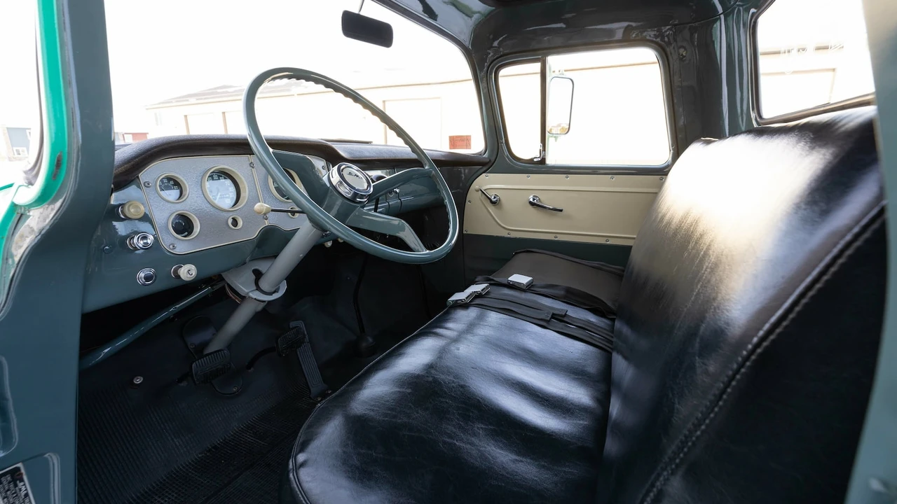 1959 GMC Blue Chip - Image 27 of 31