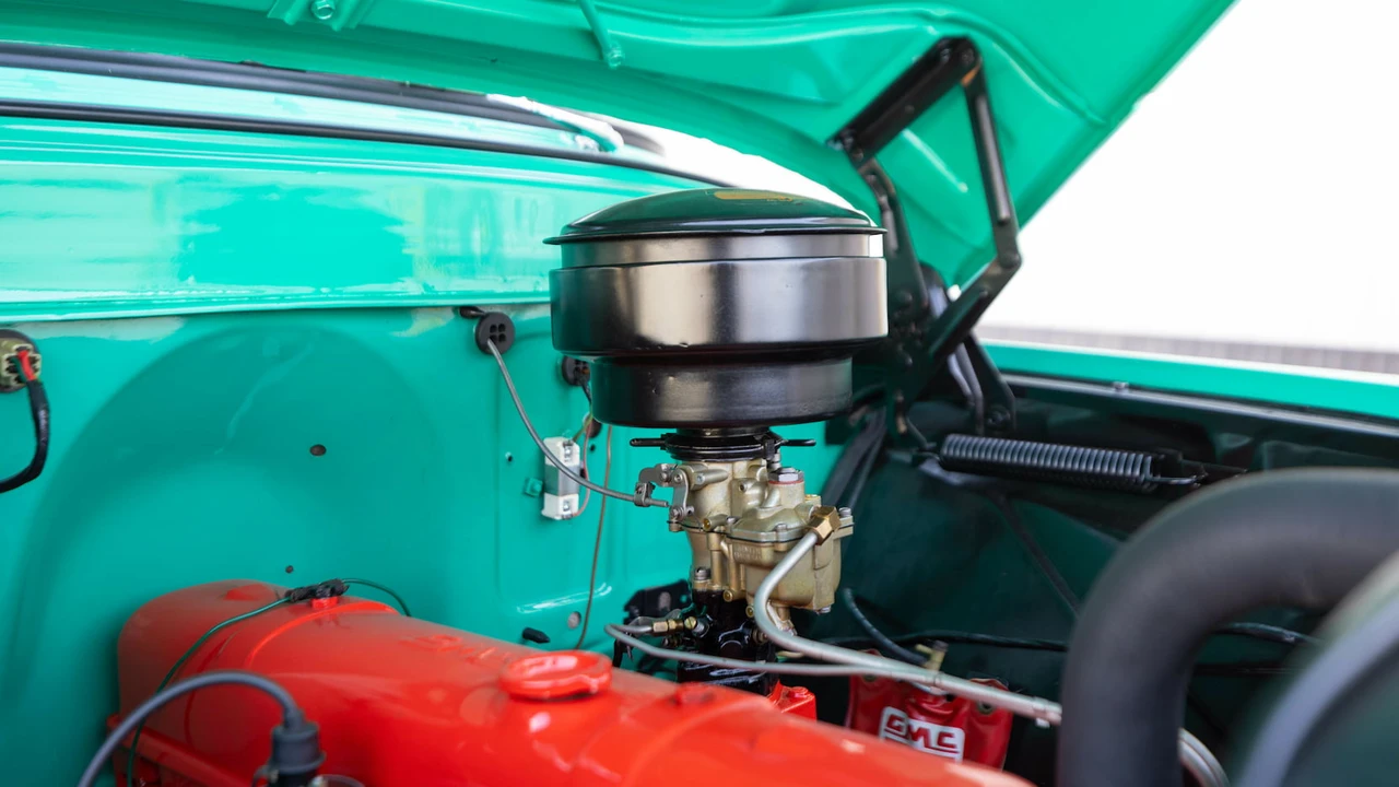 1959 GMC Blue Chip - Image 29 of 31