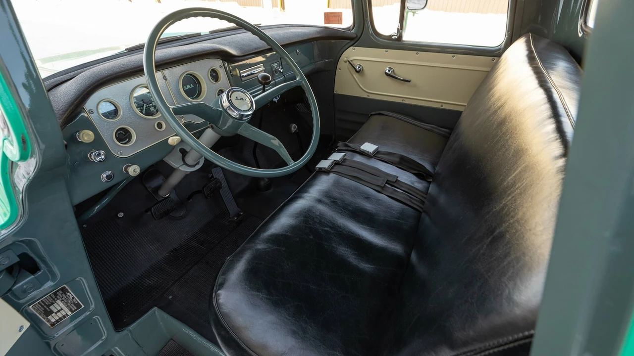 1959 GMC Blue Chip - Image 4 of 31