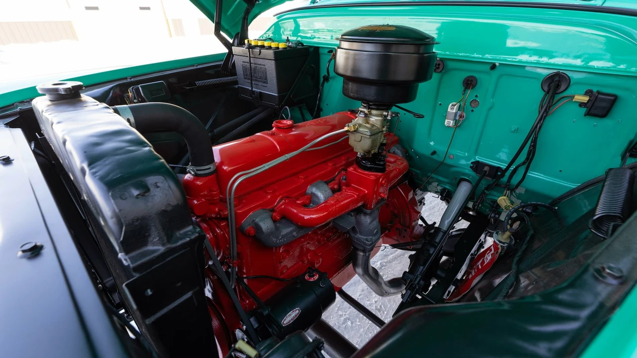 1959 GMC Blue Chip - Image 6 of 31